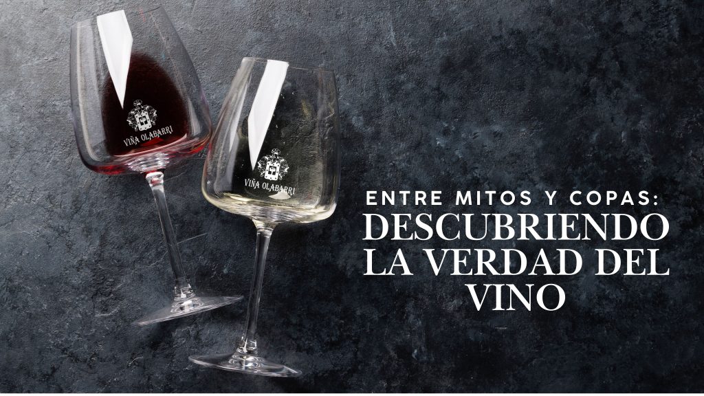 Mitos Del Vino